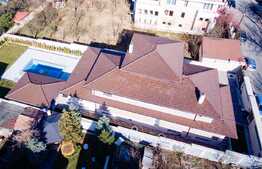 Oportunitate! Casa exclusiva de vanzare, 450 mp utili, LUX, 1000 mp teren, in inima cartierului Andrei Muresanu