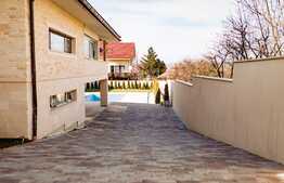 Oportunitate! Casa exclusiva de vanzare, 450 mp utili, LUX, 1000 mp teren, in inima cartierului Andrei Muresanu