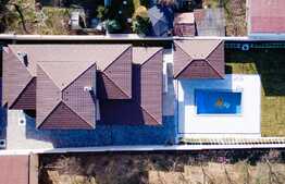 Oportunitate! Casa exclusiva de vanzare, 450 mp utili, LUX, 1000 mp teren, in inima cartierului Andrei Muresanu