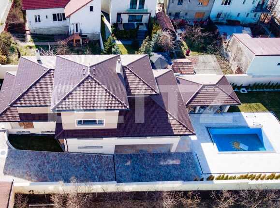 Casa de vânzare 6 camere Andrei Mureşanu - 37275CV | BLITZ Cluj-Napoca | Poza5