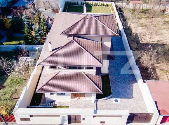 Casa de vânzare 6 camere Andrei Mureşanu - 37275CV | BLITZ Cluj-Napoca | Poza3