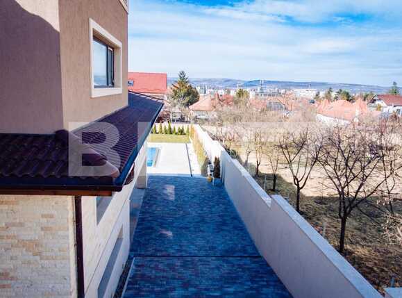 Casa de vânzare 6 camere Andrei Mureşanu - 37275CV | BLITZ Cluj-Napoca | Poza8