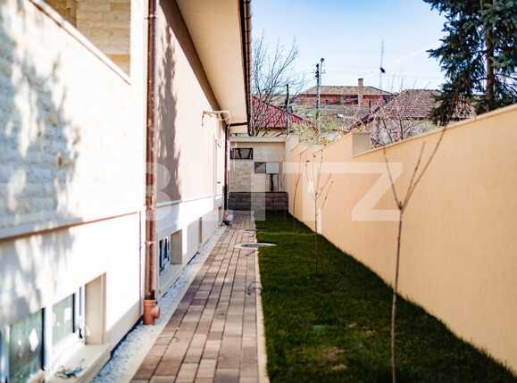 Casa de vânzare 6 camere Andrei Mureşanu - 37275CV | BLITZ Cluj-Napoca | Poza13