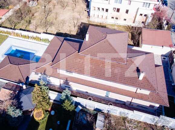 Casa de vânzare 6 camere Andrei Mureşanu - 37275CV | BLITZ Cluj-Napoca | Poza6