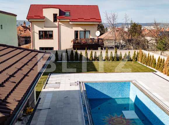 Casa de vânzare 6 camere Andrei Mureşanu - 37275CV | BLITZ Cluj-Napoca | Poza14
