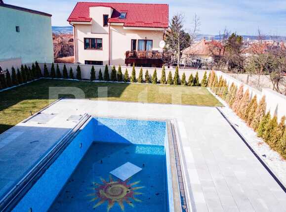 Casa de vânzare 6 camere Andrei Mureşanu - 37275CV | BLITZ Cluj-Napoca | Poza4