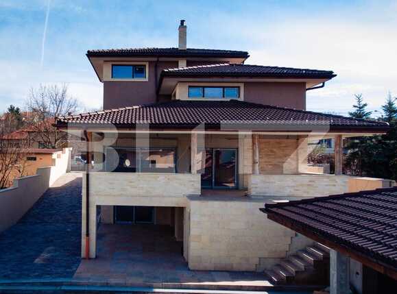 Casa de vânzare 6 camere Andrei Mureşanu - 37275CV | BLITZ Cluj-Napoca | Poza2