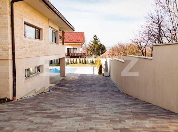 Casa de vânzare 6 camere Andrei Mureşanu - 37275CV | BLITZ Cluj-Napoca | Poza10