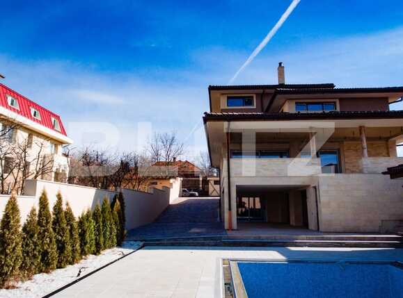 Casa de vânzare 6 camere Andrei Mureşanu - 37275CV | BLITZ Cluj-Napoca | Poza7