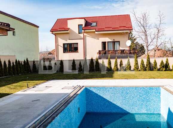 Casa de vânzare 6 camere Andrei Mureşanu - 37275CV | BLITZ Cluj-Napoca | Poza15