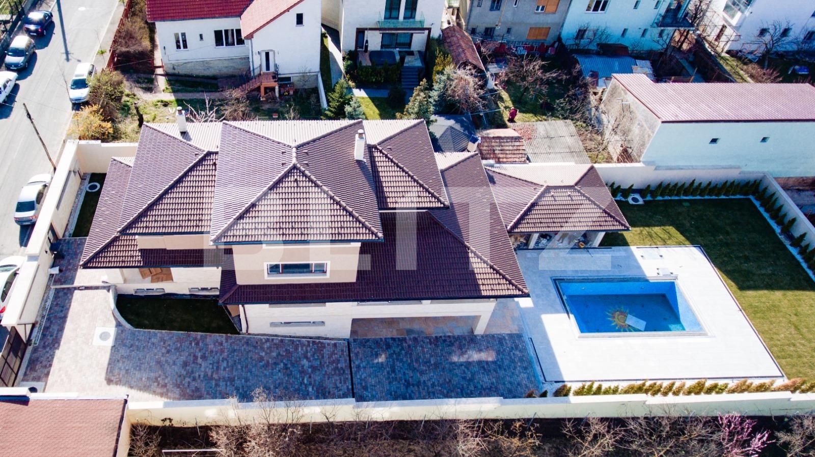 Casa de vânzare 6 camere Andrei Mureşanu - 37275CV | BLITZ Cluj-Napoca | Poza5