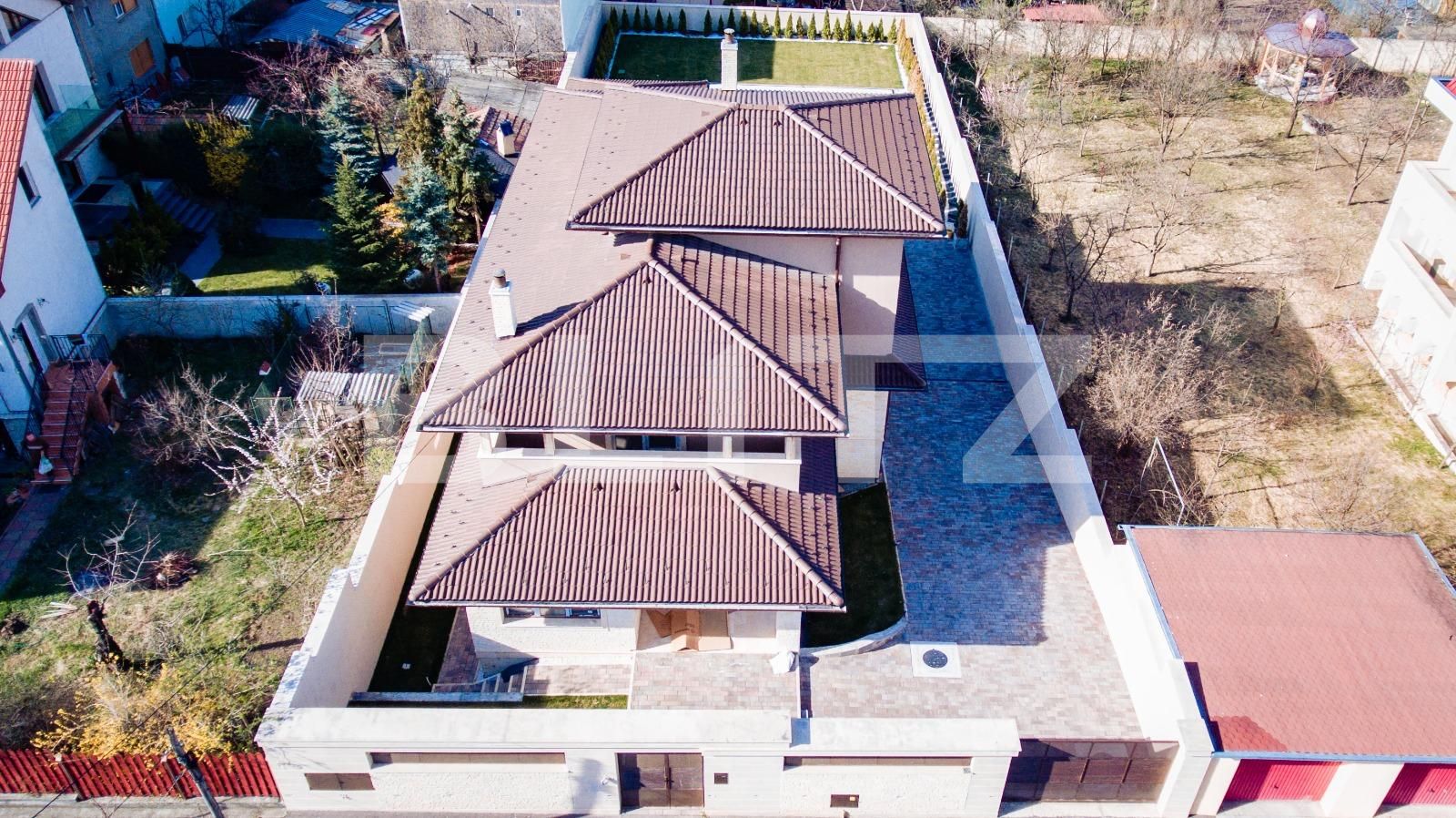 Casa de vânzare 6 camere Andrei Mureşanu - 37275CV | BLITZ Cluj-Napoca | Poza3