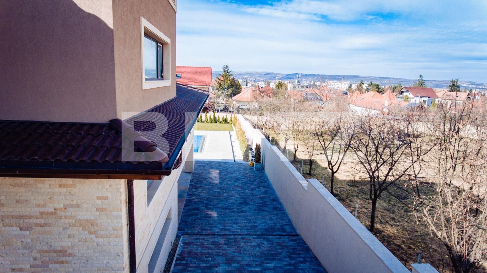 Casa de vânzare 6 camere Andrei Mureşanu - 37275CV | BLITZ Cluj-Napoca | Poza8