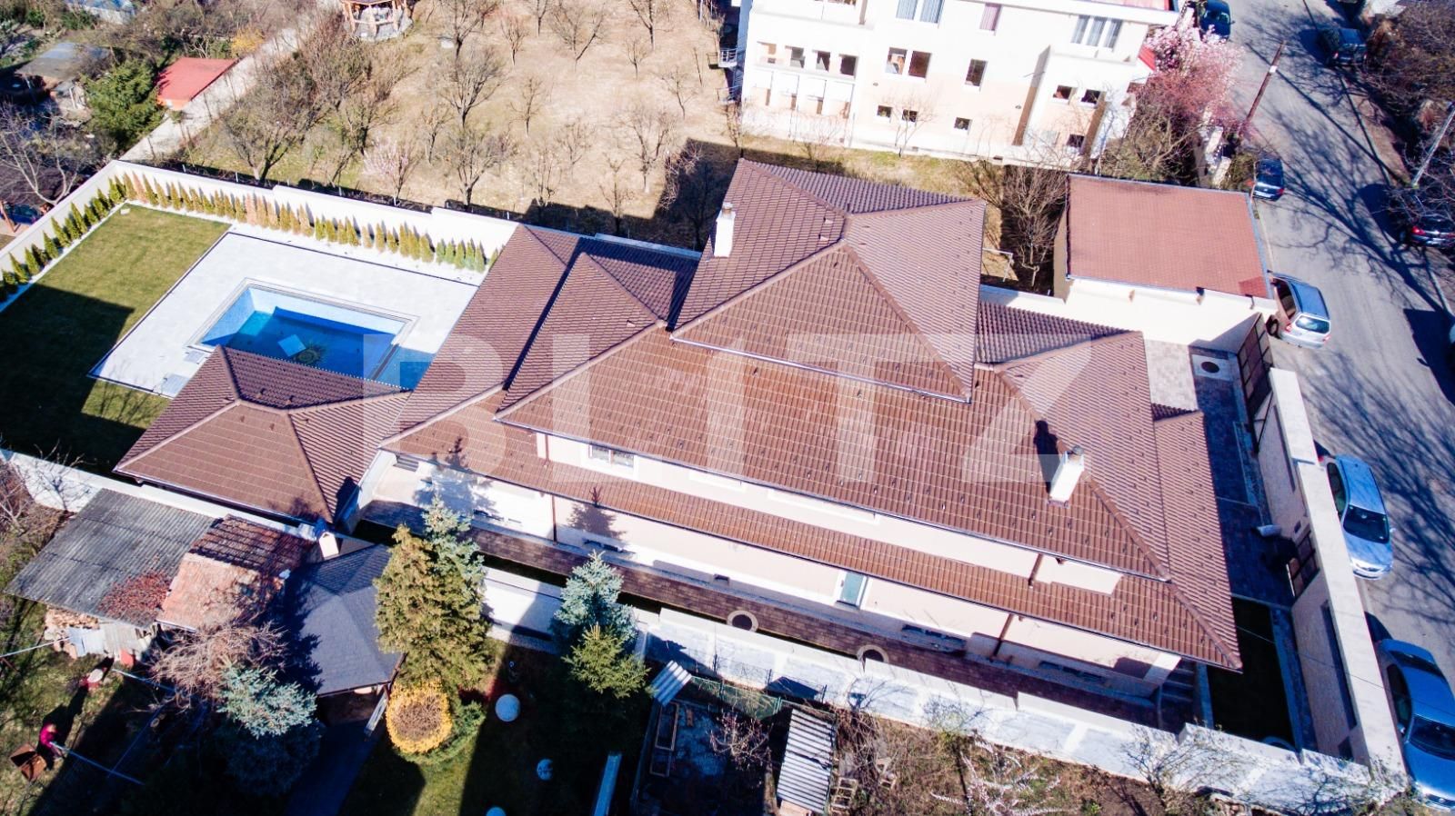 Casa de vânzare 6 camere Andrei Mureşanu - 37275CV | BLITZ Cluj-Napoca | Poza6