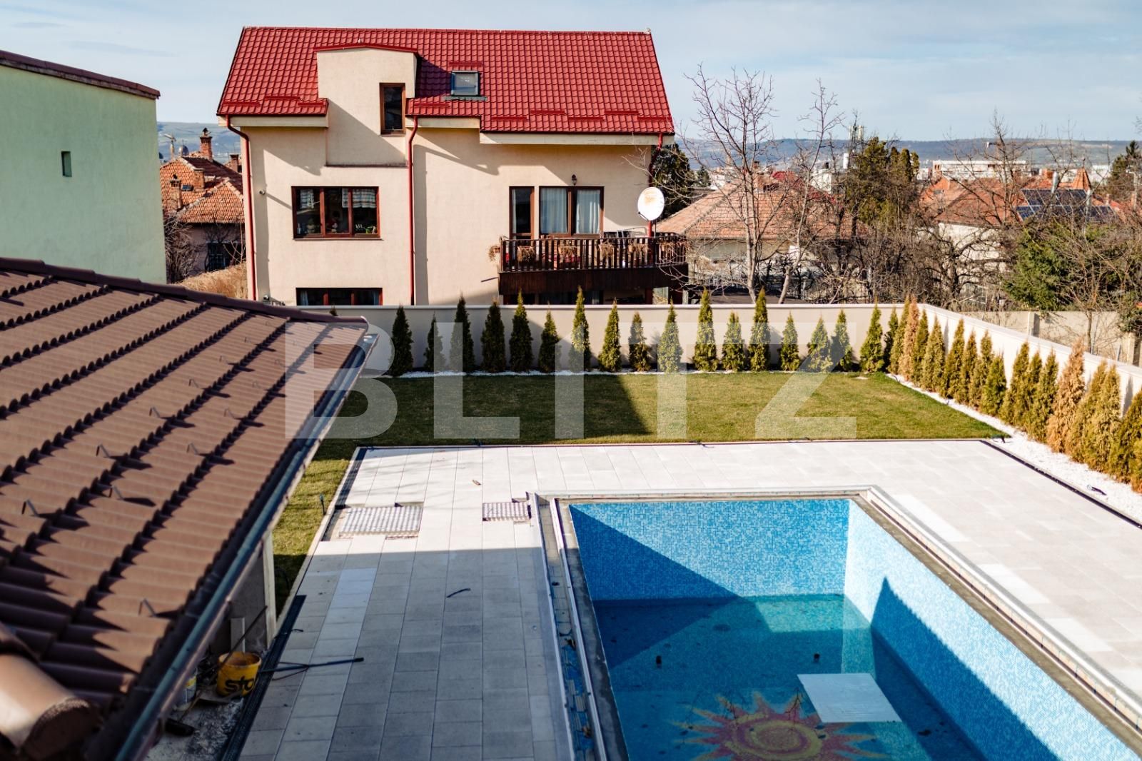 Casa de vânzare 6 camere Andrei Mureşanu - 37275CV | BLITZ Cluj-Napoca | Poza14