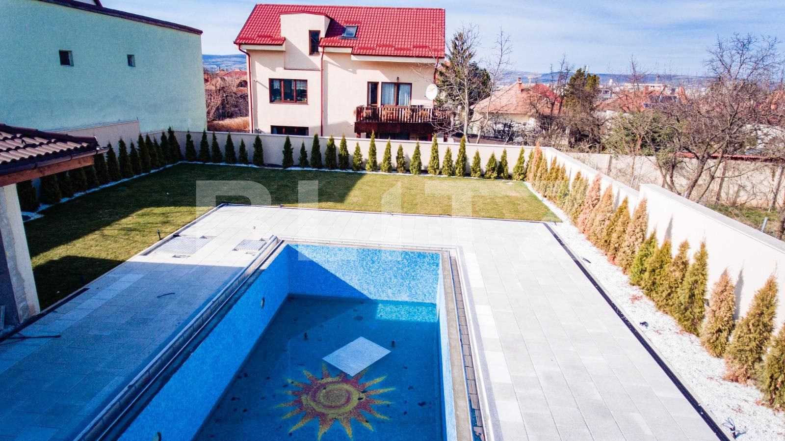 Casa de vânzare 6 camere Andrei Mureşanu - 37275CV | BLITZ Cluj-Napoca | Poza4