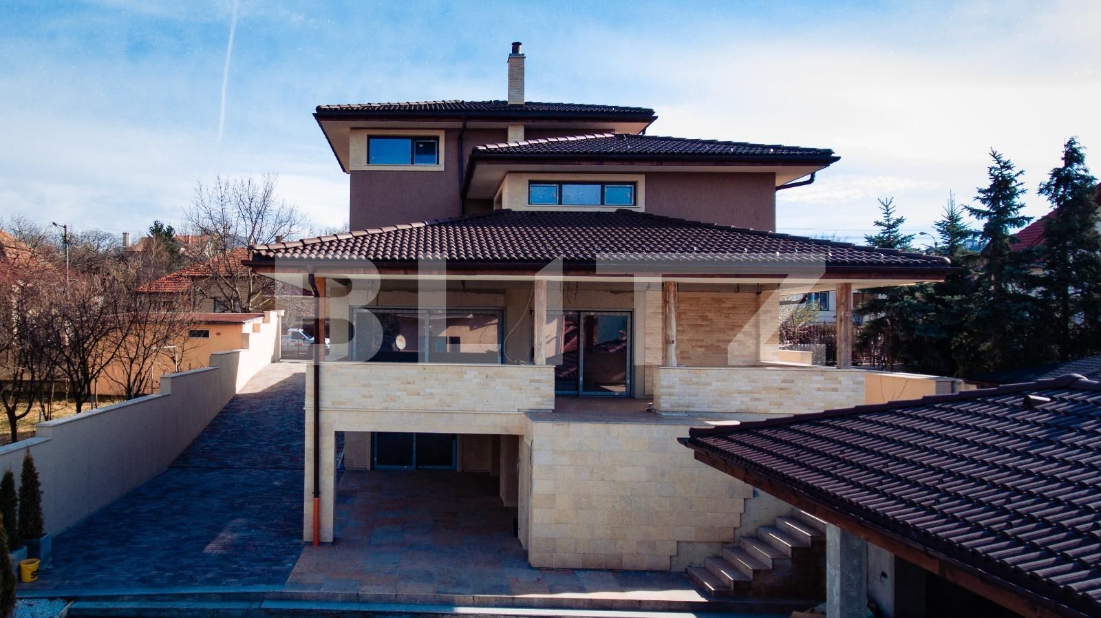 Casa de vânzare 6 camere Andrei Mureşanu - 37275CV | BLITZ Cluj-Napoca | Poza2