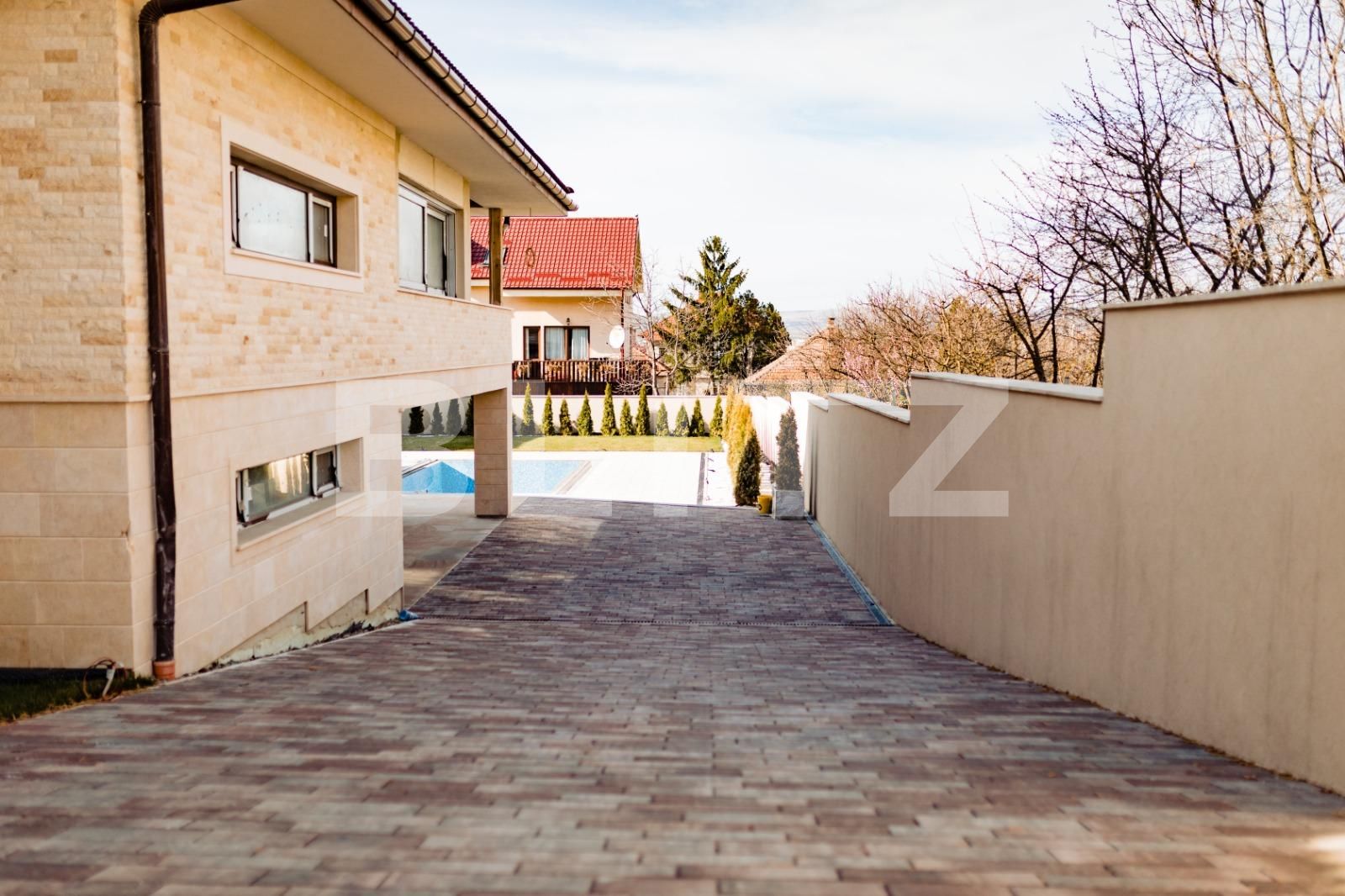 Casa de vânzare 6 camere Andrei Mureşanu - 37275CV | BLITZ Cluj-Napoca | Poza10