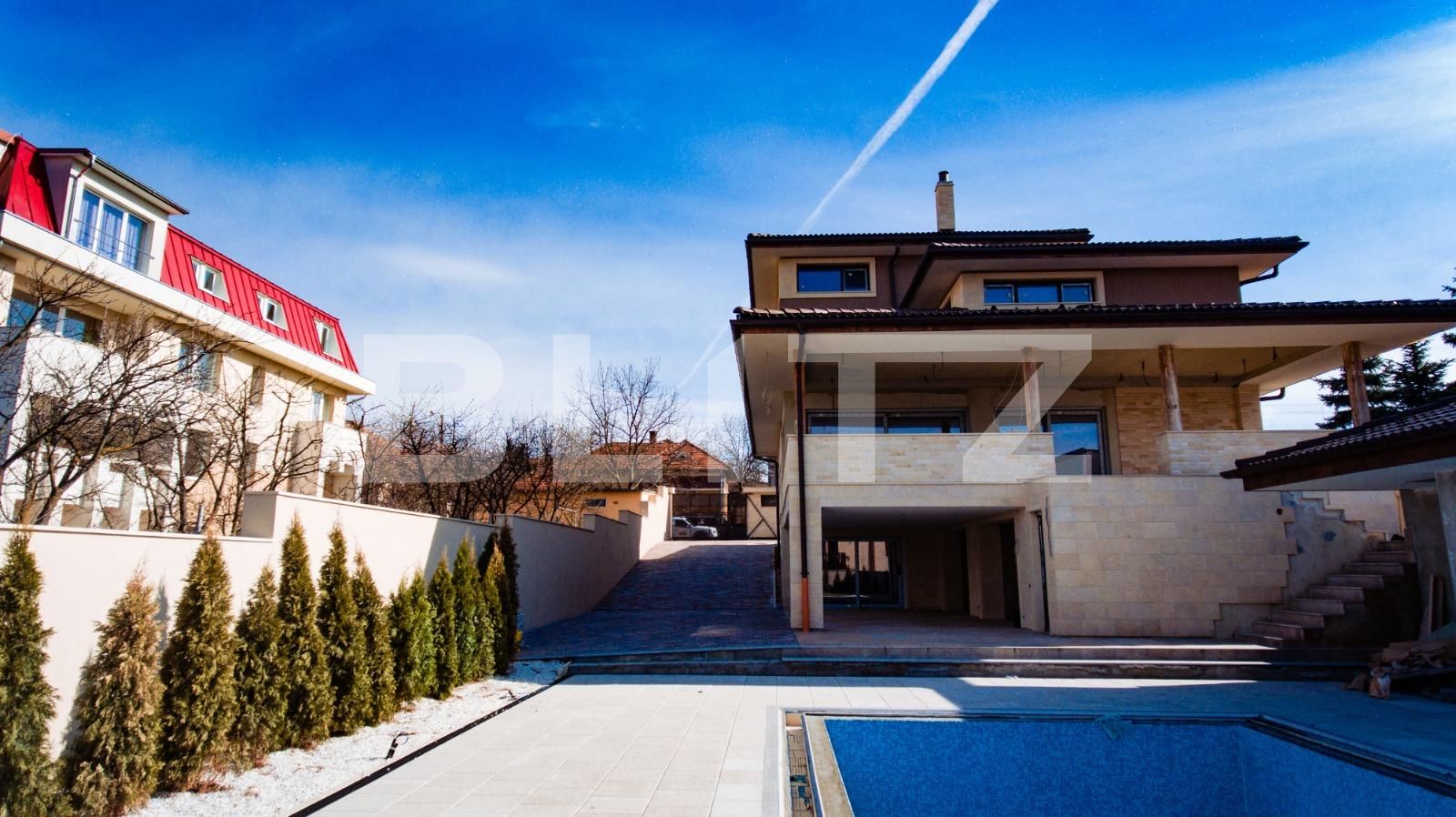 Casa de vânzare 6 camere Andrei Mureşanu - 37275CV | BLITZ Cluj-Napoca | Poza7