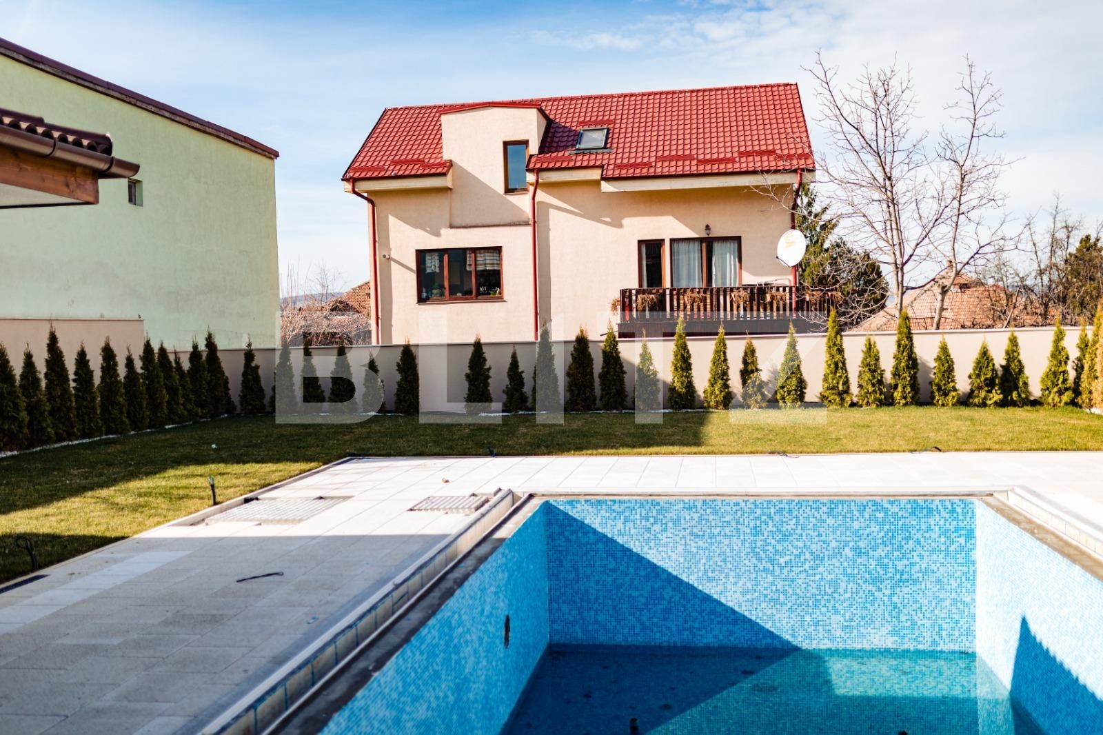 Casa de vânzare 6 camere Andrei Mureşanu - 37275CV | BLITZ Cluj-Napoca | Poza15