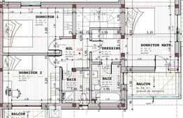 Duplex finisat pe 3 niveluri , 165 mp , ansamblu privat , zona Tauti ! 