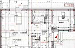 Duplex finisat pe 3 niveluri , 165 mp , ansamblu privat , zona Tauti ! 