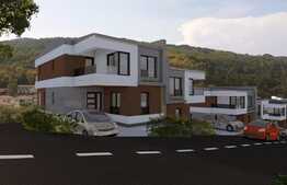 Duplex finisat pe 3 niveluri , 165 mp , ansamblu privat , zona Tauti ! 