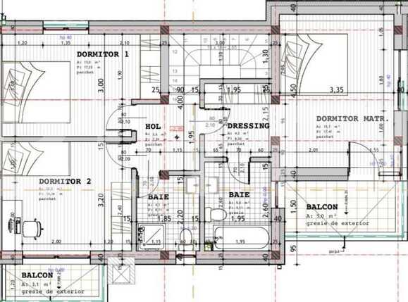 Casa de vânzare 4 camere Floreşti - 37276CV | BLITZ Cluj-Napoca | Poza4