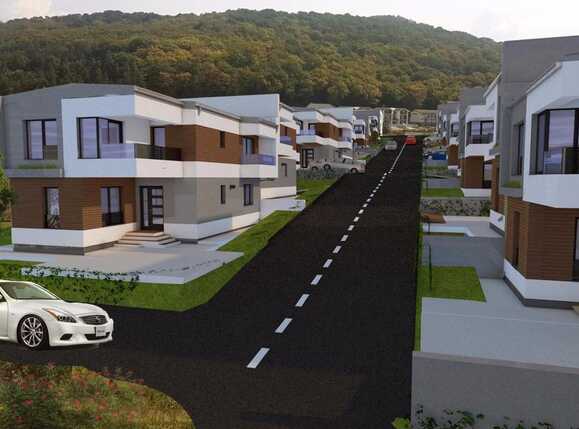 Casa de vânzare 4 camere Floreşti - 37276CV | BLITZ Cluj-Napoca | Poza1