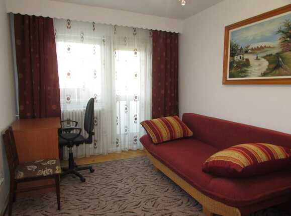 Apartament de închiriat 2 camere Iris - 37278AI | BLITZ Cluj-Napoca | Poza1