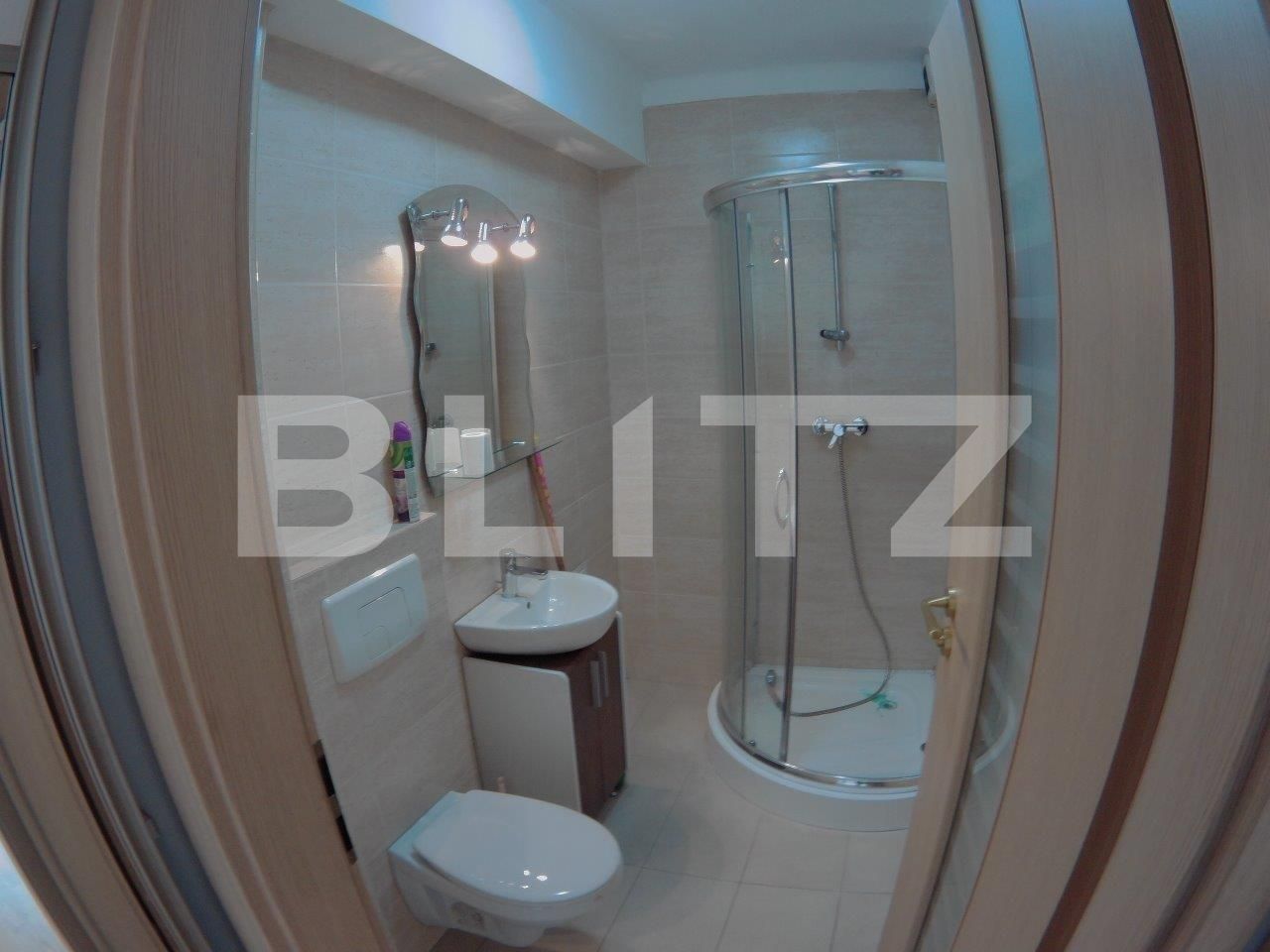 Apartament de închiriat 2 camere Central - 37279AI | BLITZ Cluj-Napoca | Poza13