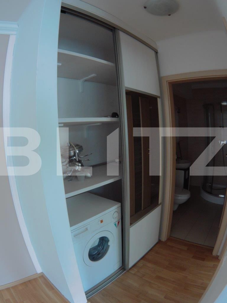 Apartament de închiriat 2 camere Central - 37279AI | BLITZ Cluj-Napoca | Poza7