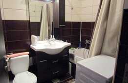 Garsoniera, 36 mp, mobilata si utilata! Parcare! Zona strazii Florilor!