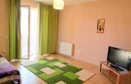 Garsoniera, 36 mp, mobilata si utilata! Parcare! Zona strazii Florilor!