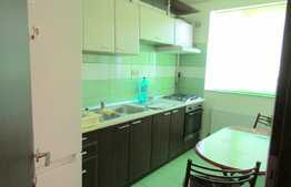 Garsoniera, 36 mp, mobilata si utilata! Parcare! Zona strazii Florilor!