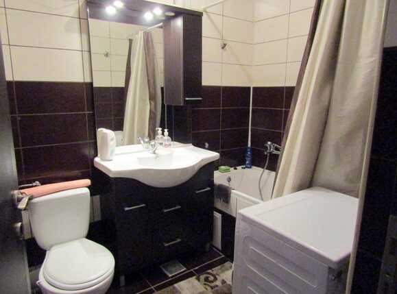 Garsonieră de închiriat Floreşti - 37280AI | BLITZ Cluj-Napoca | Poza8