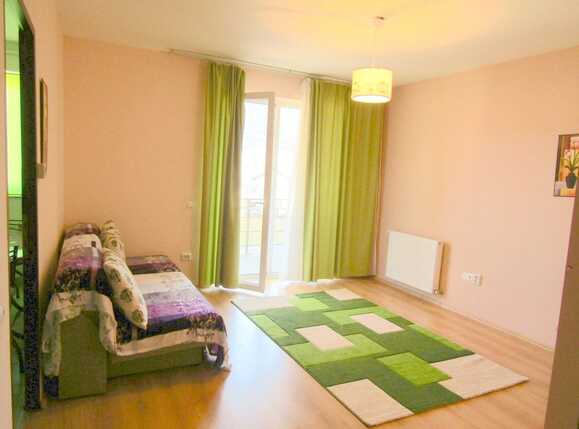 Garsonieră de închiriat Floreşti - 37280AI | BLITZ Cluj-Napoca | Poza1