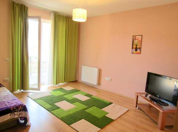 Garsonieră de închiriat Floreşti - 37280AI | BLITZ Cluj-Napoca | Poza2