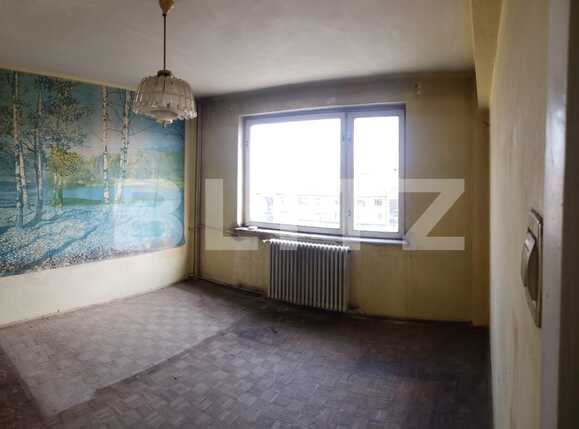 Apartament de vânzare 3 camere Central - 37281AV | BLITZ Cluj-Napoca | Poza1