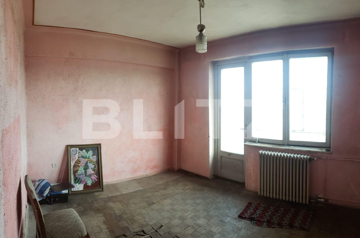 Apartament de vânzare 3 camere Central - 37281AV | BLITZ Cluj-Napoca | Poza3