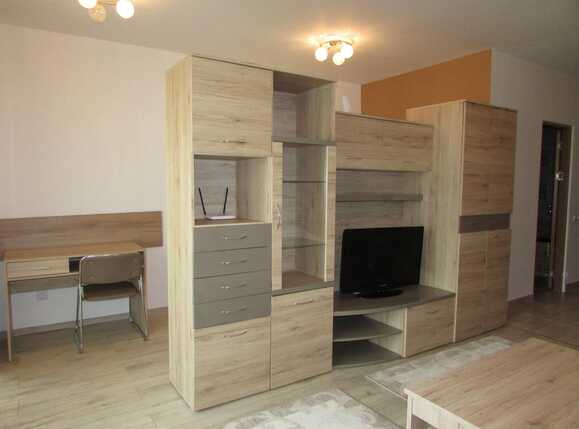 Garsonieră de închiriat Marasti - 37282AI | BLITZ Cluj-Napoca | Poza4