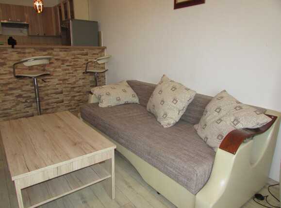 Garsonieră de închiriat Marasti - 37282AI | BLITZ Cluj-Napoca | Poza3