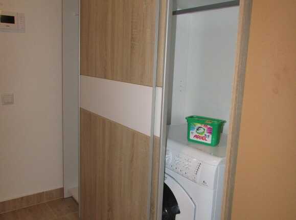 Garsonieră de închiriat Marasti - 37282AI | BLITZ Cluj-Napoca | Poza8