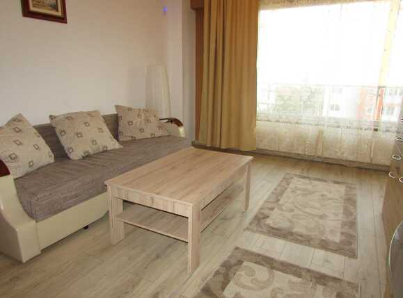 Garsonieră de închiriat Marasti - 37282AI | BLITZ Cluj-Napoca | Poza1