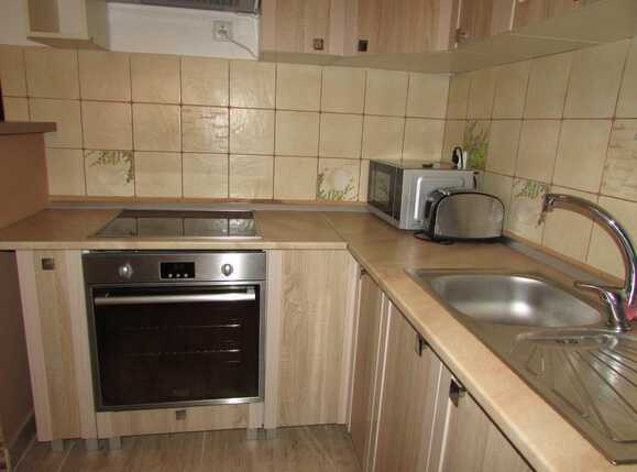 Garsonieră de închiriat Marasti - 37282AI | BLITZ Cluj-Napoca | Poza11