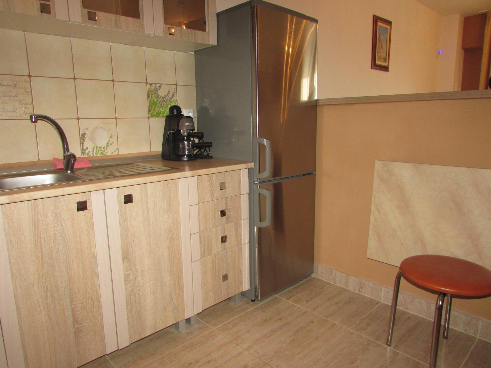 Garsonieră de închiriat Marasti - 37282AI | BLITZ Cluj-Napoca | Poza9