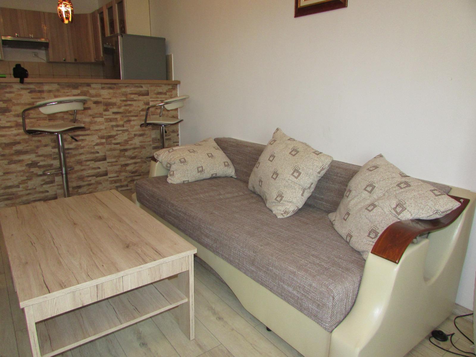 Garsonieră de închiriat Marasti - 37282AI | BLITZ Cluj-Napoca | Poza3