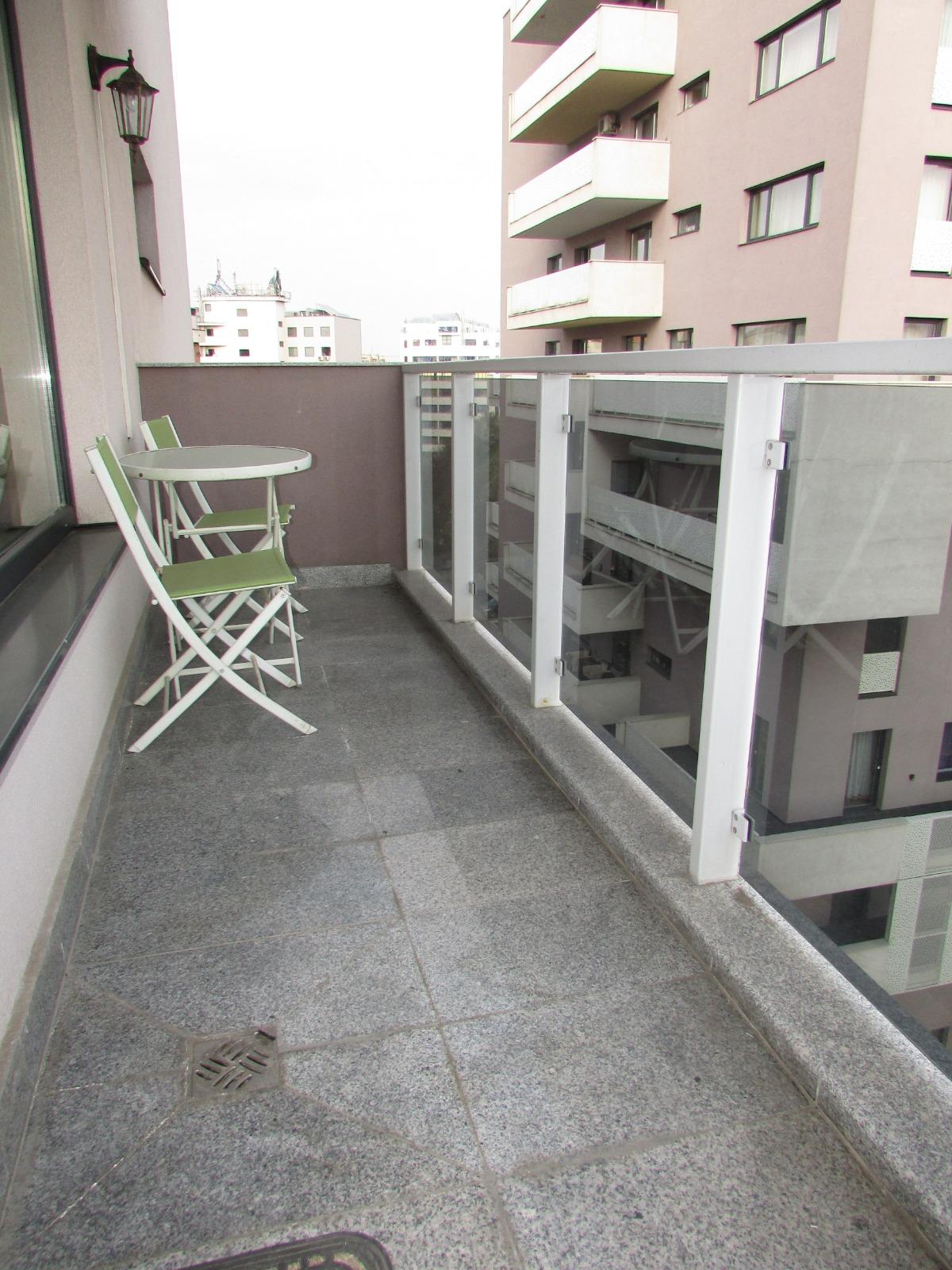 Garsonieră de închiriat Marasti - 37282AI | BLITZ Cluj-Napoca | Poza14