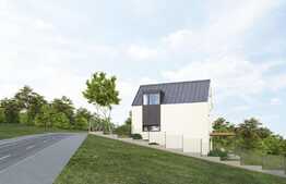 Reducere de pret! Teren cu autorizatie de constructie si fundatia realizata in Feleacu