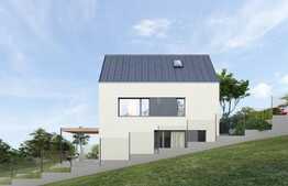 Reducere de pret! Teren cu autorizatie de constructie si fundatia realizata in Feleacu